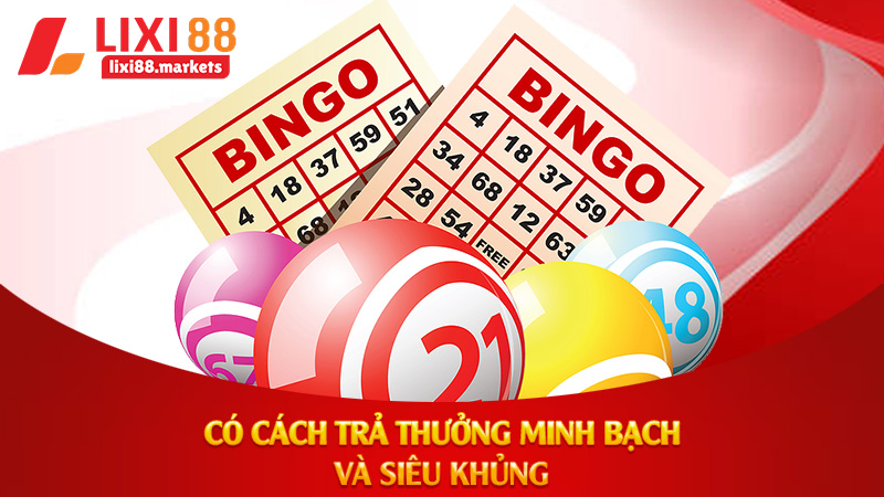 Có cách trả thưởng minh bạch và siêu khủng