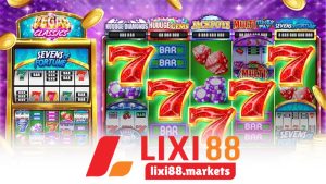 Cách Tránh Thua Lỗ Khi Chơi Slot – Giữ Vững Tài Chính, Chơi Thông Minh Cùng Lixi88
