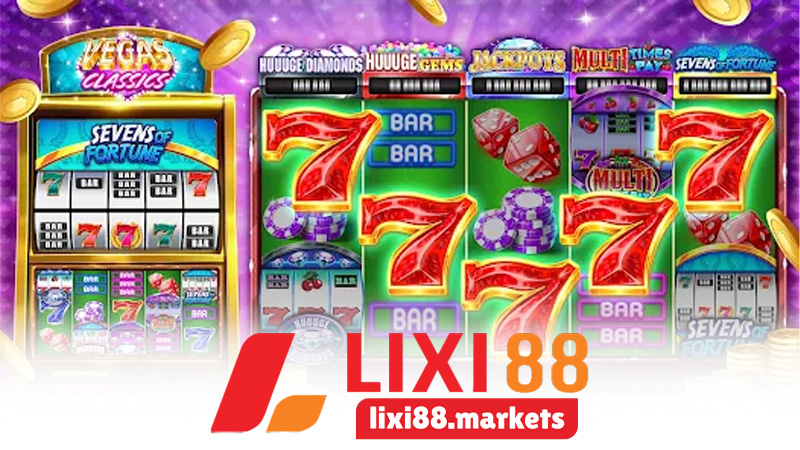 Cách Tránh Thua Lỗ Khi Chơi Slot – Giữ Vững Tài Chính, Chơi Thông Minh Cùng Lixi88
